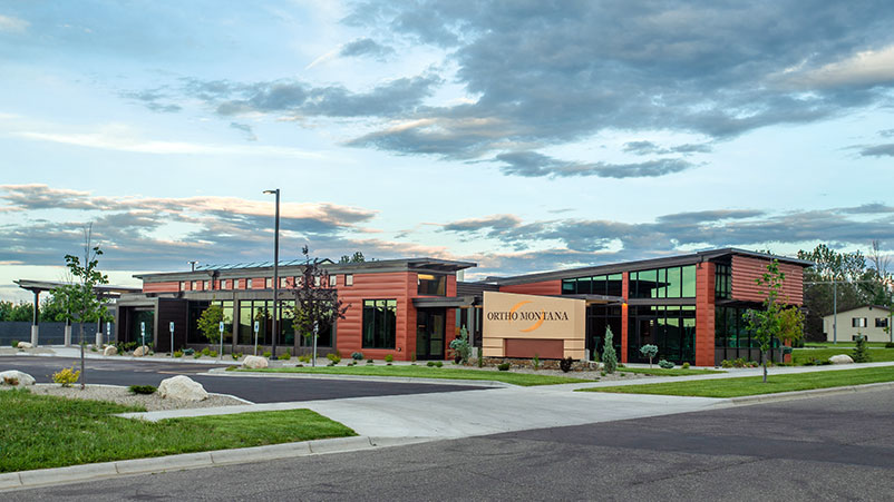 Locations | Ortho Montana Orthopedics & Sports Medicine, P.C.